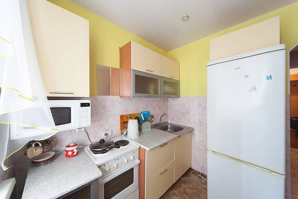 Фото квартиры