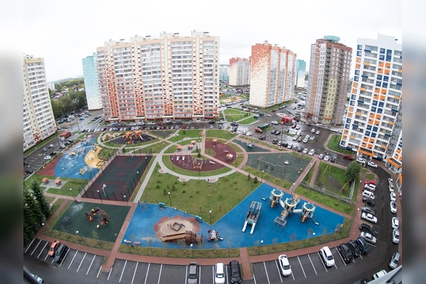 Фото квартиры