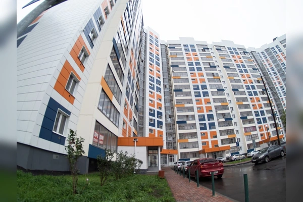 Фото квартиры