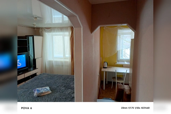 Фото квартиры