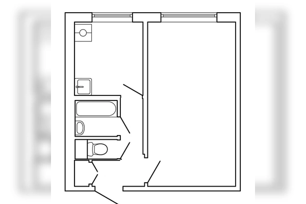 Фото квартиры