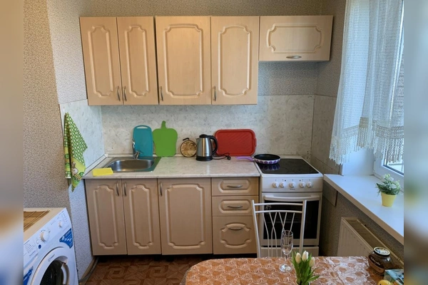 Фото квартиры