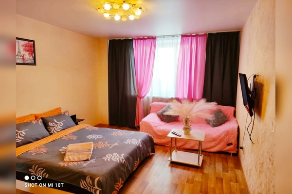 Фото квартиры