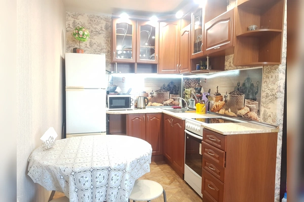 Фото квартиры