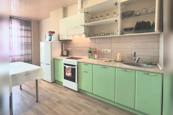 Фото квартиры