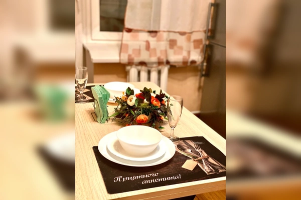 Фото квартиры