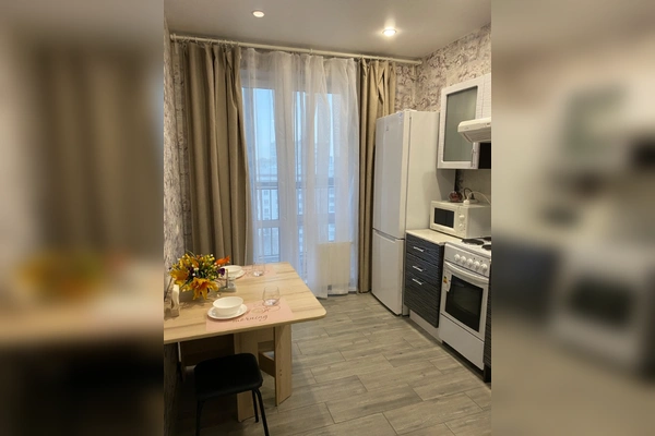 Фото квартиры