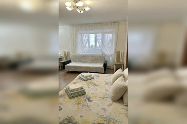 Фото квартиры