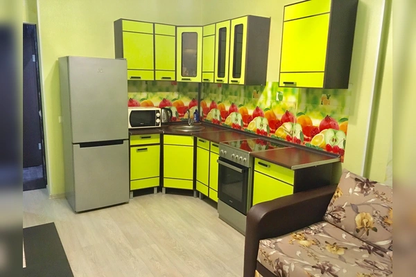 Фото квартиры