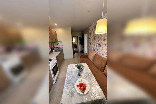 Фото квартиры