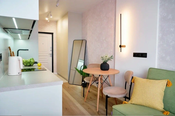 Фото квартиры