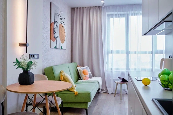 Фото квартиры