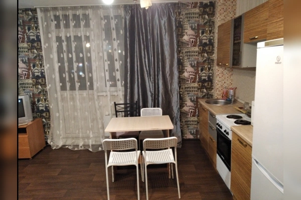 Фото квартиры