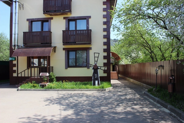 Фото квартиры