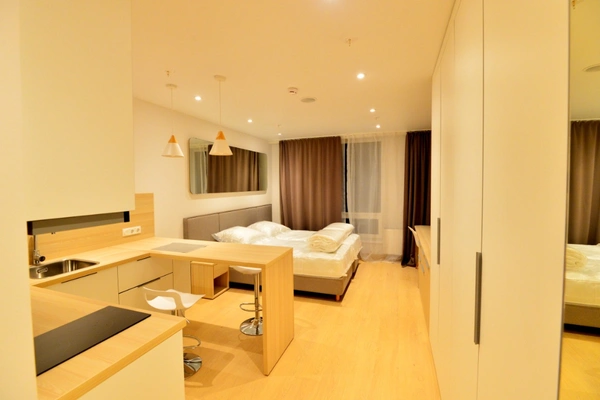 Фото квартиры