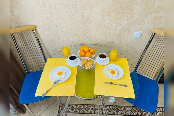 Фото квартиры