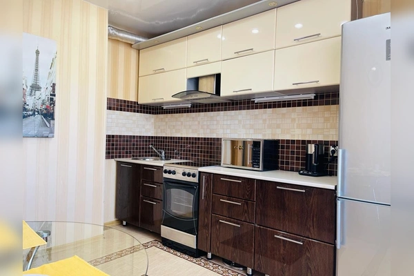 Фото квартиры