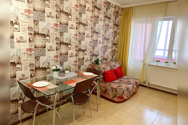 Фото квартиры