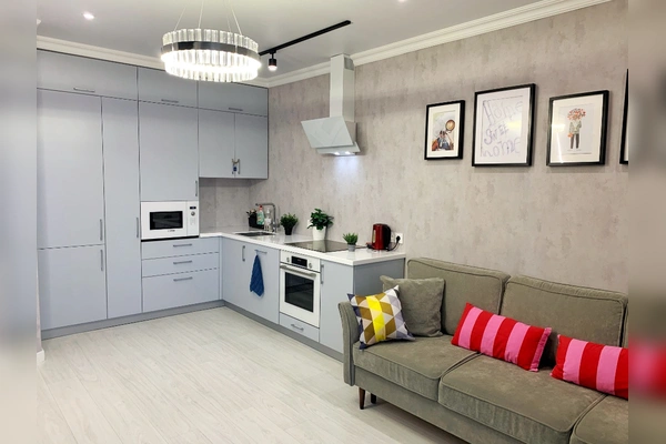 Фото квартиры