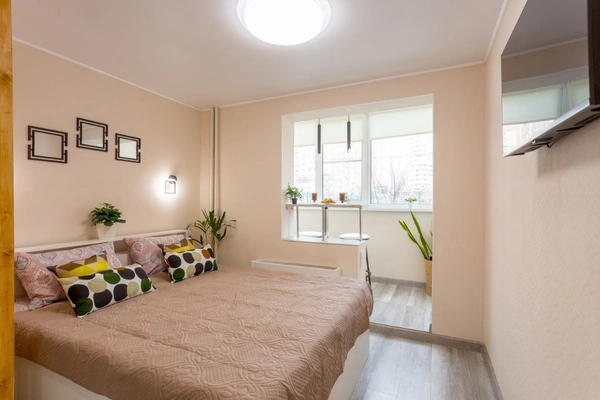 Фото квартиры