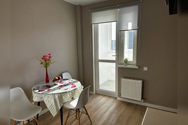 Фото квартиры