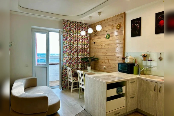 Фото квартиры