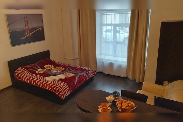 Фото квартиры