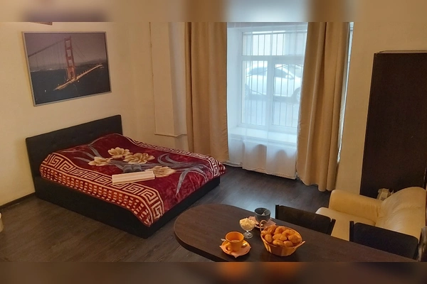 Фото квартиры