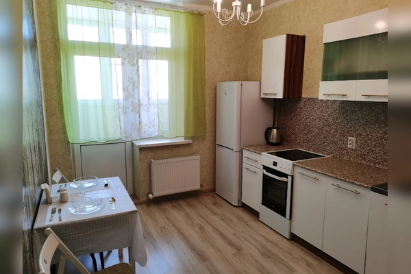 Фото квартиры