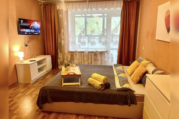 Фото квартиры