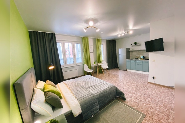 Фото квартиры