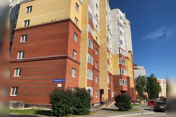 Фото квартиры