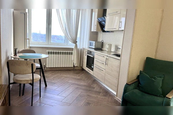 Фото квартиры