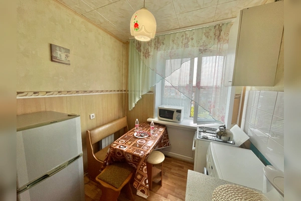 Фото квартиры