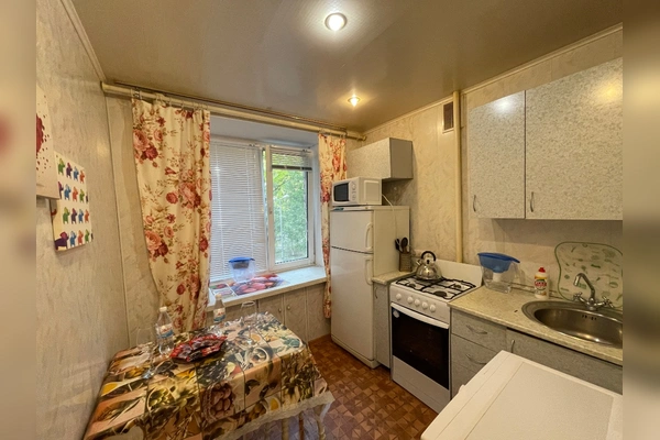 Фото квартиры