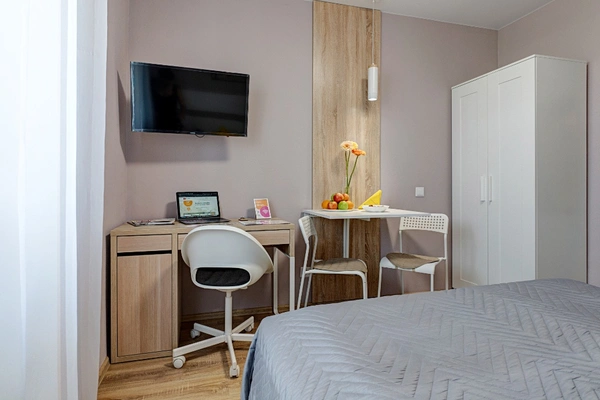 Фото квартиры