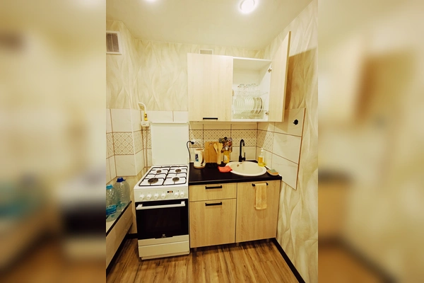 Фото квартиры