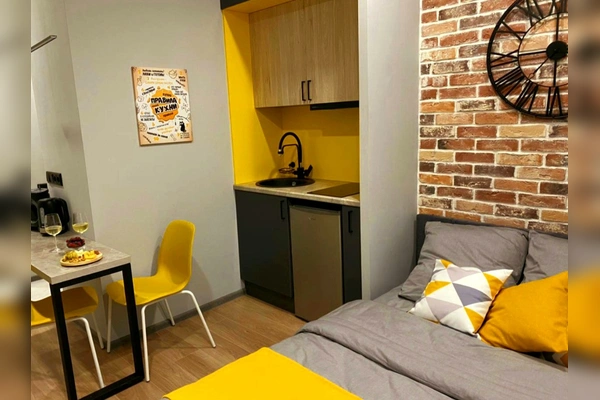 Фото квартиры