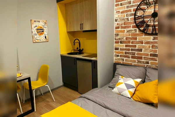 Фото квартиры