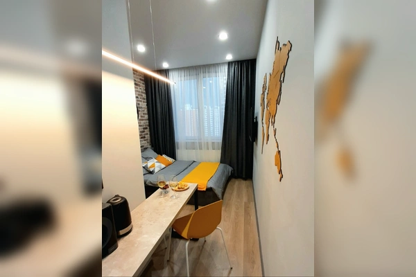 Фото квартиры