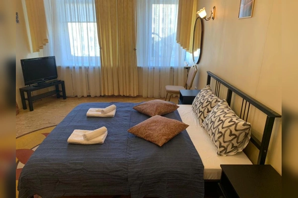 Фото квартиры