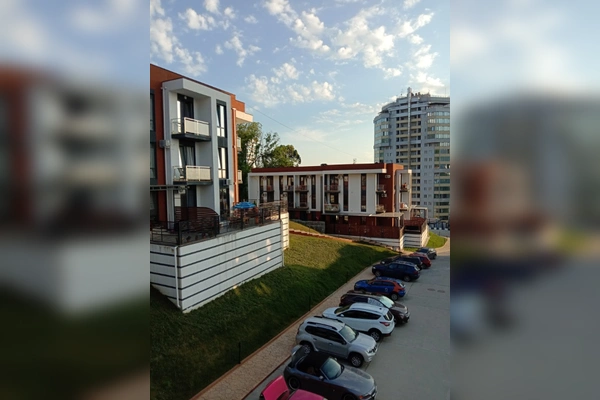 Фото квартиры