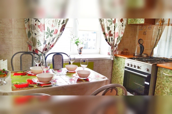 Фото квартиры