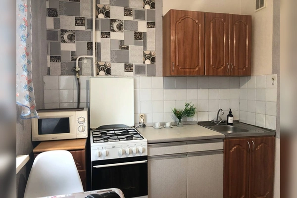 Фото квартиры