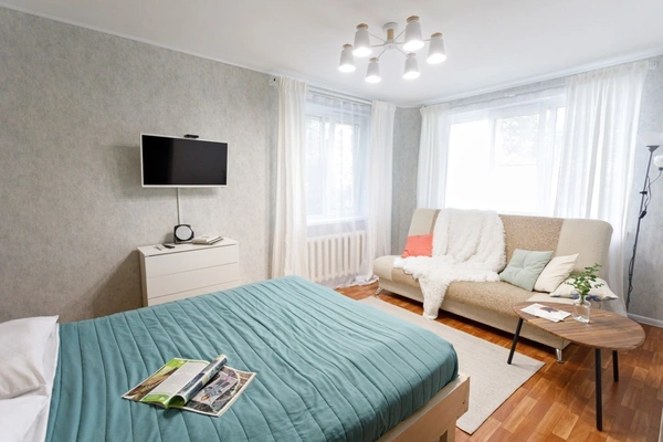 Фото квартиры