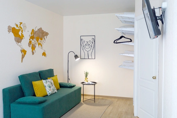 Фото квартиры