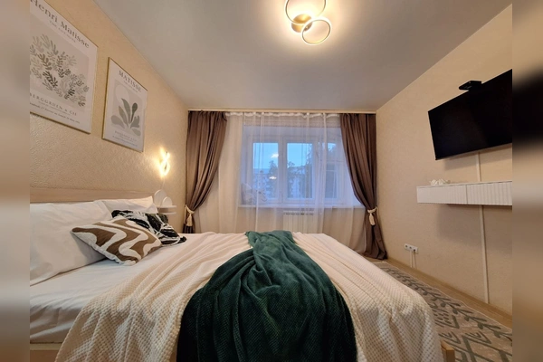 Фото квартиры