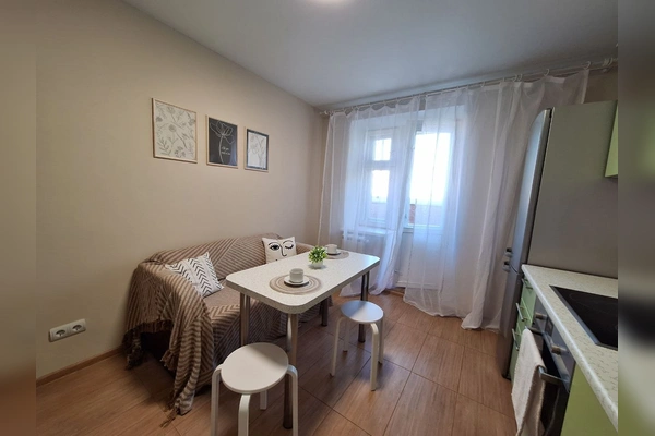 Фото квартиры