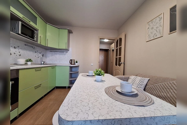 Фото квартиры