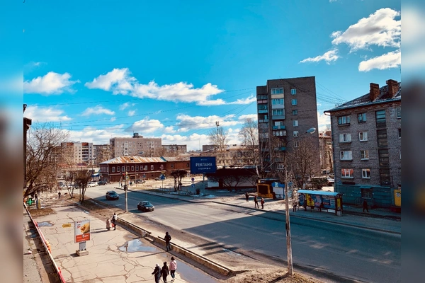 Фото квартиры
